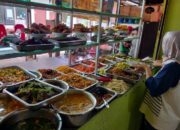 Tegas, Wali Kota Gorontalo akan Pidanakan Rumah Makan Tak Bayar Pajak
