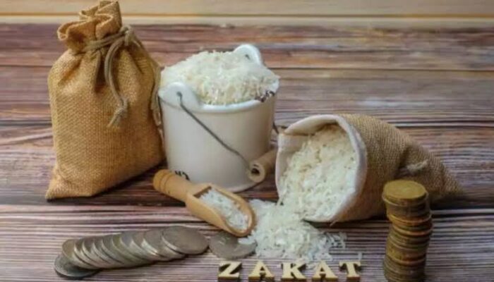Pemkab Pohuwato tetapkan Zakat Fitrah 2025 Sebesar Rp40 Ribu per Orang