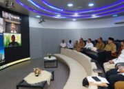 Gorontalo Alami Inflasi 0,10 Persen Dinilai masih Cukup Aman