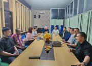 Bupati Pohuwato Dukung Masuknya Investor Perusahaan Garam asal China