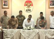 Irjen Kementerian ATR/BPN Tegaskan Komitmen Cegah Korupsi