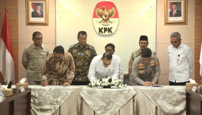 Irjen Kementerian ATR/BPN Tegaskan Komitmen Cegah Korupsi