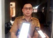 Kadis Perindag Kabgor Larang Keras Judi Berkedok Permainan di Pasar Senggol