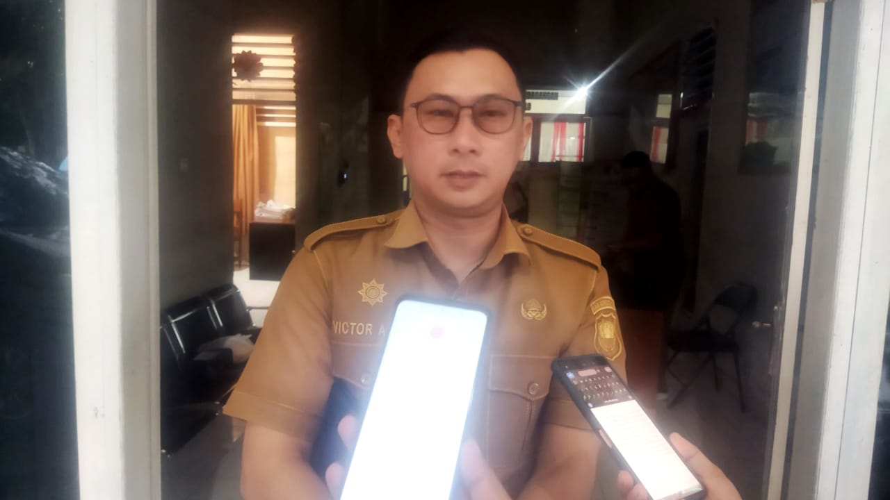 Judi Pasar Senggol