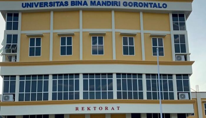 Seorang Mahasiswa UBM Gorontalo di DO akibat Lakukan Pelanggaran Berat