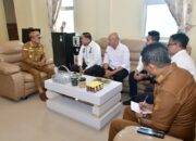 Kantor Imigrasi Kelas III TPI bakal Dibangun di Pohuwato