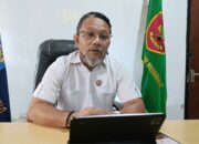 Dugaan Kasus Asusila, Kasatpol-PP Kabgor Dinonaktifkan dari Jabatannya