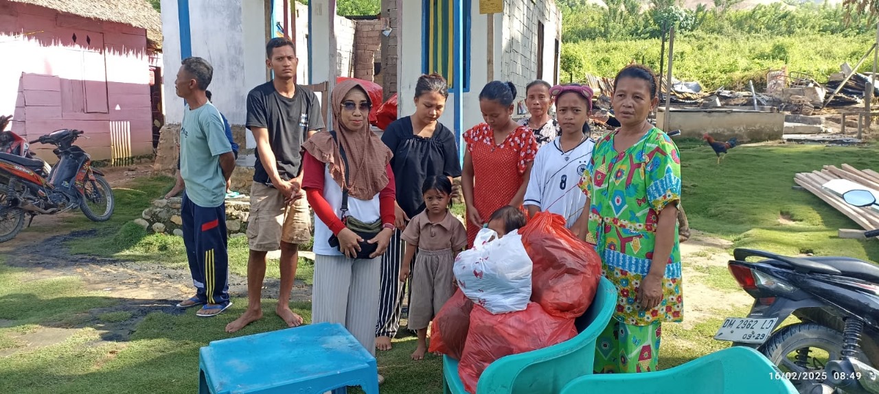 Kebakaran Hulawa