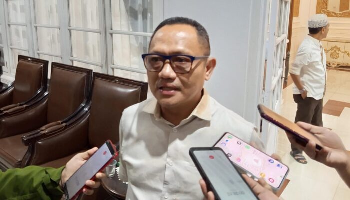 DPRD Kota Gorontalo Dorong Pembentukan Satgas Narkoba dan Miras