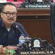 Ketua DPRD Gorontalo