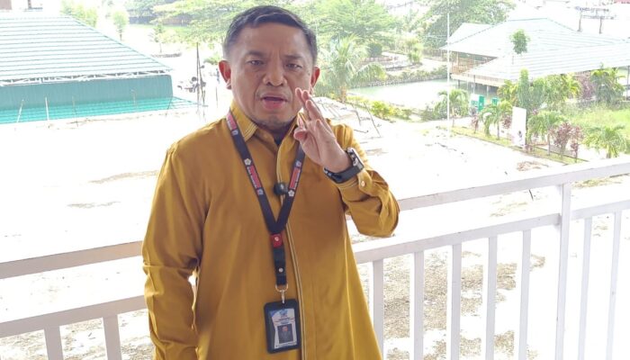UBM Gorontalo Tegaskan Tak Benar Mahasiswa Dilarang Berorganisasi di Luar Kampus