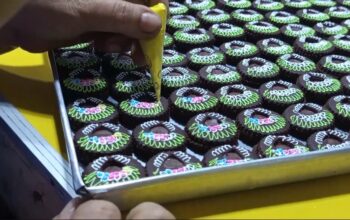 Kue Karawo Gorontalo