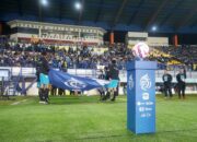 Liga 1 Indonesia Naik Peringkat di Asean dan Asia