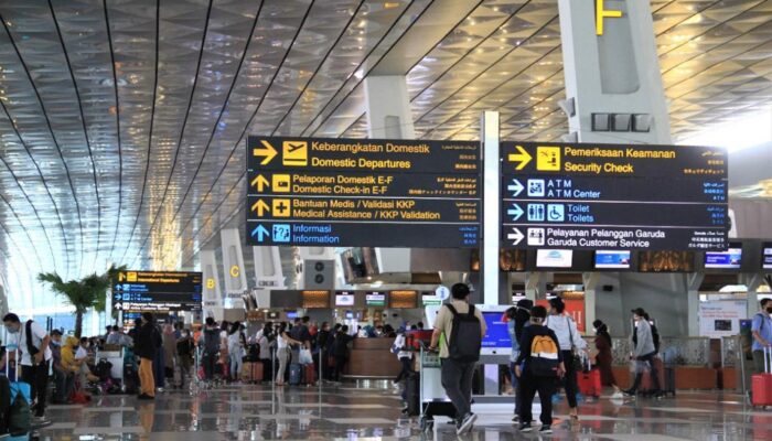 Pemerintah Beri Diskon Tiket Pesawat untuk Mudik Lebaran 2025