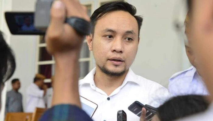 Noval Sebut Gubernur Gorontalo Instruksikan Perdis OPD Dibatasi