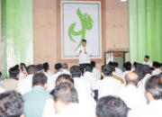Menteri Nusron: Jadikan Momen Nuzulul Quran sebagai Pedoman Hidup