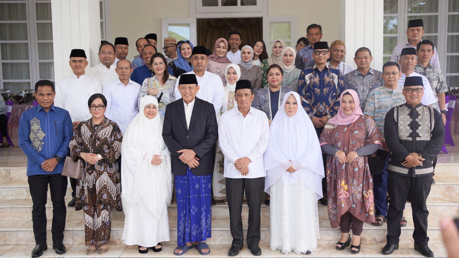 Open House Idulfitri