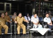Pemkot Gorontalo Dukung Polda Lakukan Operasi Keselamatan Otanaha 2025