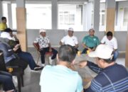 Langkah Pemkot Gorontalo untuk Kembalikan Perputaran Ekonomi di Pasar Sentral