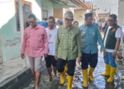 Ismail Madjid Instruksikan OPD Lakukan Pembenahan Drainase di Jalan Manggis