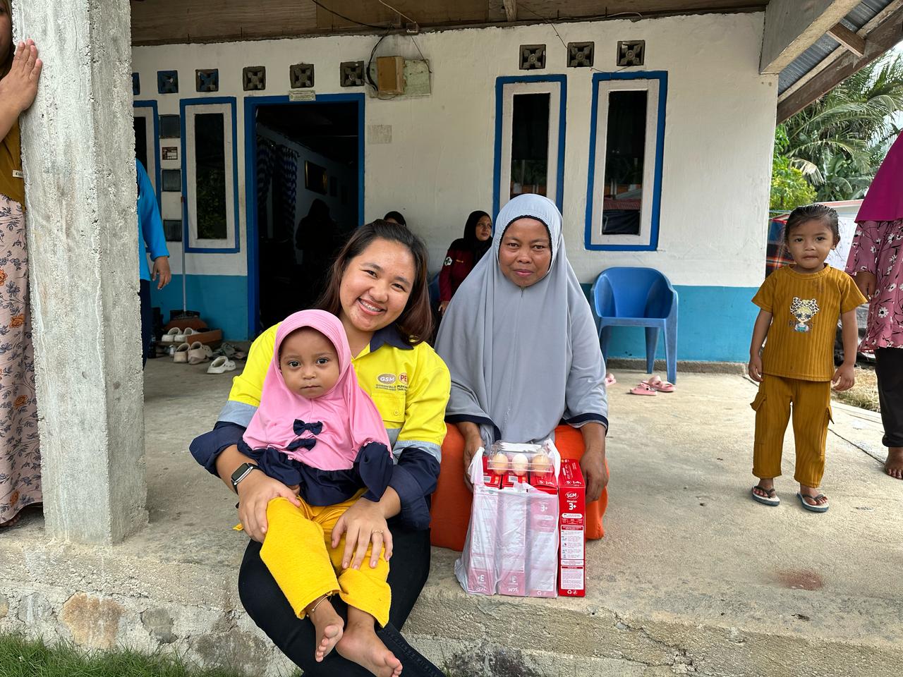 Anak Stunting