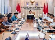 Kementerian ATR/BPN akan Tertibkan Sertipikat HGU yang tak Sesuai Ketentuan