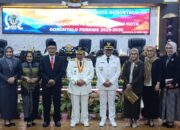 Adhan Dambea: Disisa hidup, Saya Abdikan untuk Masyarakat