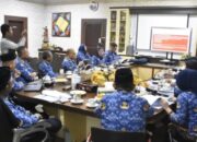 KORPRI Kota Gorontalo Bahas Akuntabilitas Pengelolaan Keuangan dan Pengembangan Program