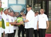 Harga Jagung dan Gabah Mahal, Petani Bangga dengan Gubernur Gorontalo