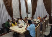 DPRD dan Forkopimda Kota Gorontalo Bahas Persoalan Sampah dan Banjir