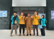 Rektorat UBM Gorontalo Angkat Bicara soal Polemik Pernyataan Presiden BEM