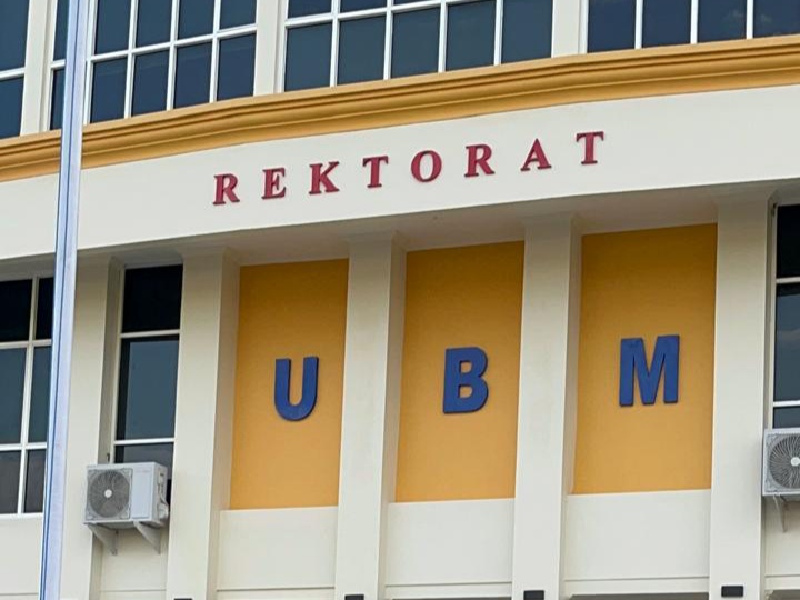 Mahasiswa UBM Gorontalo