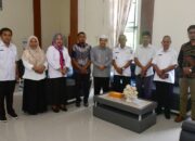 Bupati dan Wabup Pohuwato bakal Safari Ramadan di Setiap Kecamatan