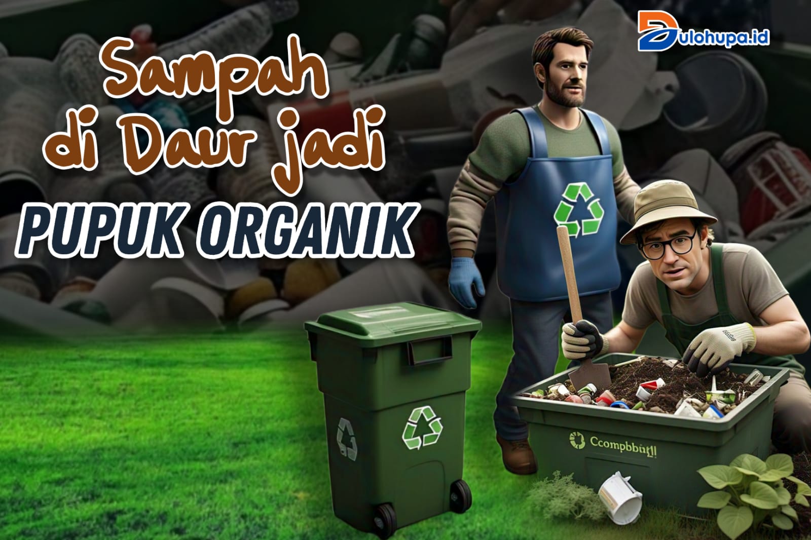 Sampah Organik