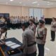 Sertijab Polda Gorontalo