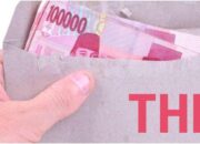 Pemerintah Pusat Sediakan Rp50 Triliun untuk THR ASN 2025