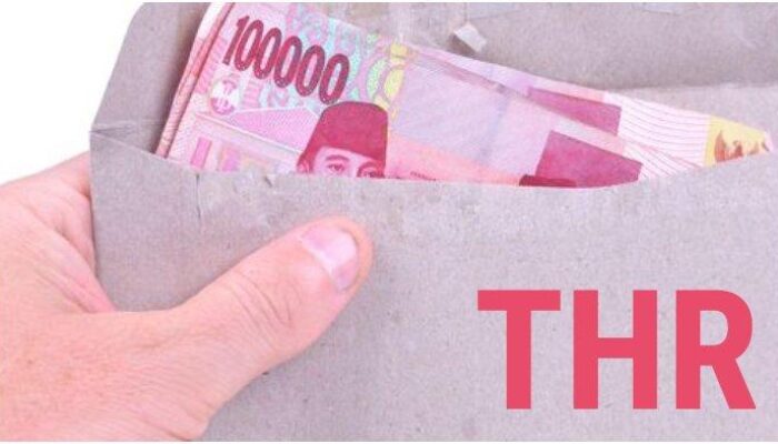 Pemerintah Pusat Sediakan Rp50 Triliun untuk THR ASN 2025