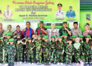 Pj Wali Kota Gorontalo Minta OPD Usulkan Fasilitas Bermain Anak di TK Kartika XXI