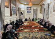Ketua DPRD Kota Gorontalo Tutup Resmi Kegiatan Tadarus Al-Qur’an 