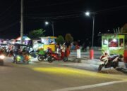 Pemuda Molosipat W Kelola Taman Merah Putih, Hasilnya Bantu Warga yang Berduka