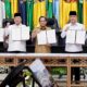 Tata Kelola Pertanahan