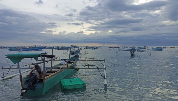 Gubernur Gorontalo Gagas Taxi Nelayan untuk Tingkatkan Hasil Tangkap Ikan