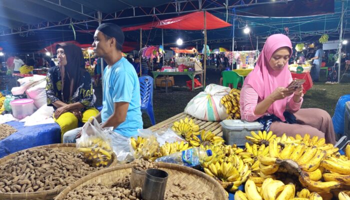 Asal Mula Tradisi Qunut di Gorontalo