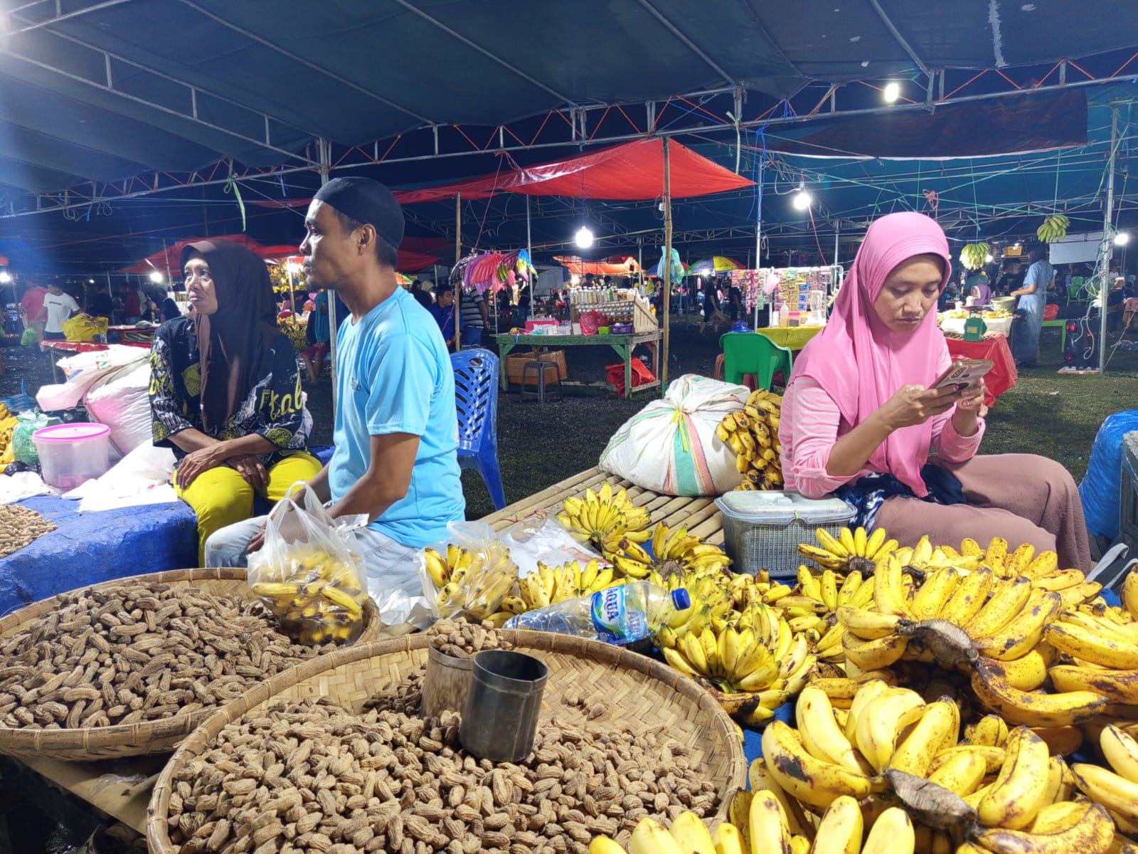 Tradisi Qunut Gorontalo