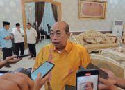 Buang Sampah Sembarangan, Adhan: Tangkap Pelakunya dan bawa ke Polisi