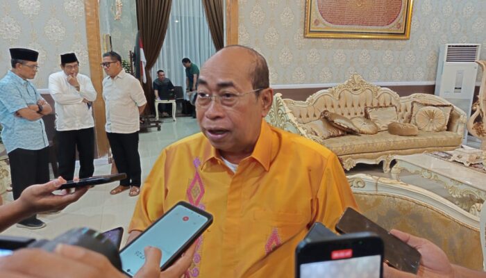 Buang Sampah Sembarangan, Adhan: Tangkap Pelakunya dan bawa ke Polisi