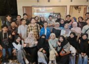 Diskusi Ngabuburit, SIEJ Diseminasikan Kabar Baik dari Wallacea