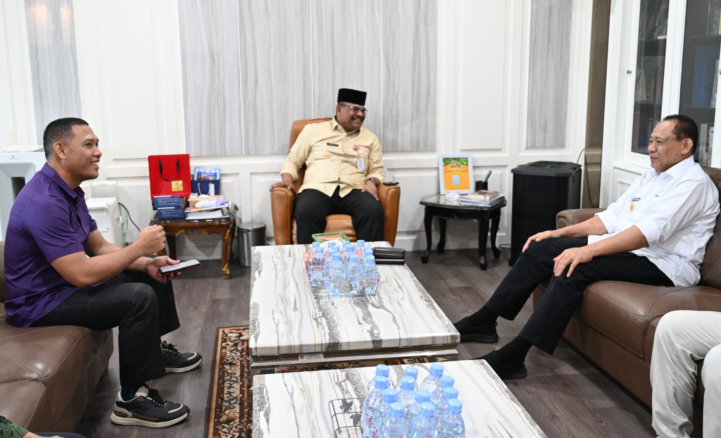 Wilayah Kota Gorontalo