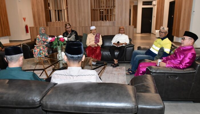 Pemda Pohuwato Tekankan Pani Gold Project Tunaikan Kewajiban Zakat Karyawan