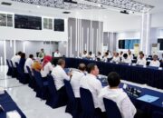 Kementerian ATR/BPN Upayakan Percepatan LP2B untuk Kurangi Jumlah Alih Fungsi Lahan